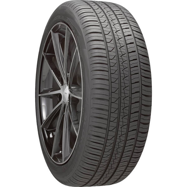 pirelli Scorpion Zero All Season