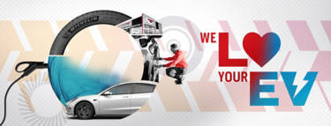 We LV Your EV