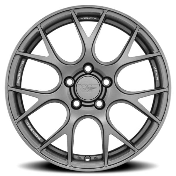 6061 V-Forged VFM VFM product medium 20  X8.5   5-108.00 40  GYMTXX