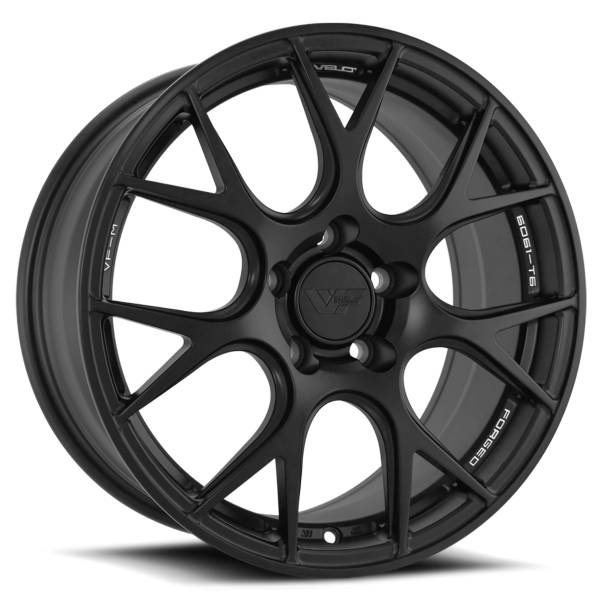 6061 V-Forged VFM VFM product medium 20  X8.5   5-112.00 40  BKMTXX