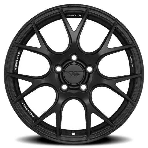6061 V-Forged VFM VFM product medium 20  X8.5   5-112.00 40  BKMTXX