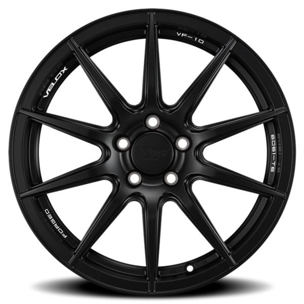 6061 V-Forged VF10 VF10 product medium 17  X8     5-114.30 40  BKMTXX