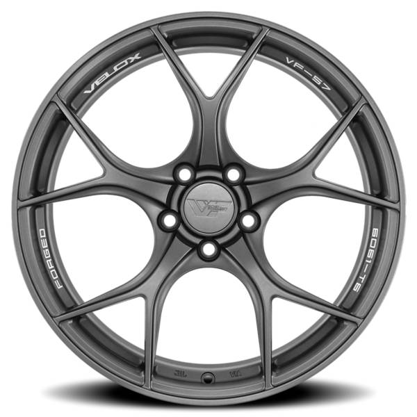 6061 V-Forged VF57 VF57 product medium 19  X10.5  5-120.00 40  SLMTXX