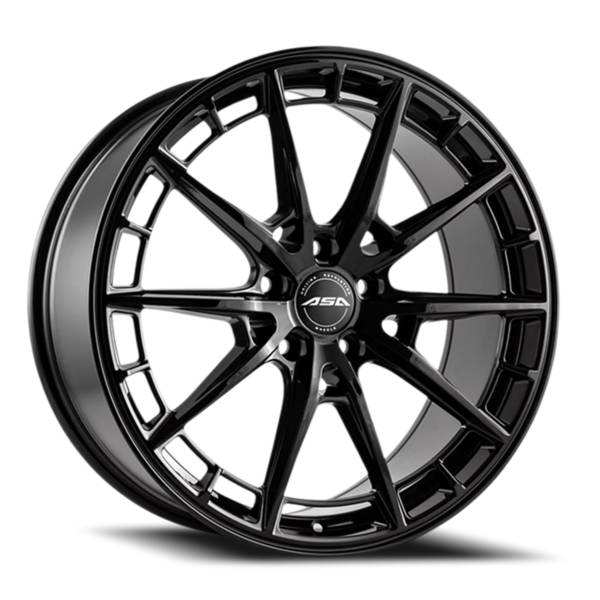 ASA GT19 GT19 product medium 19  X8.5   5-112.00 28  BKGLXX