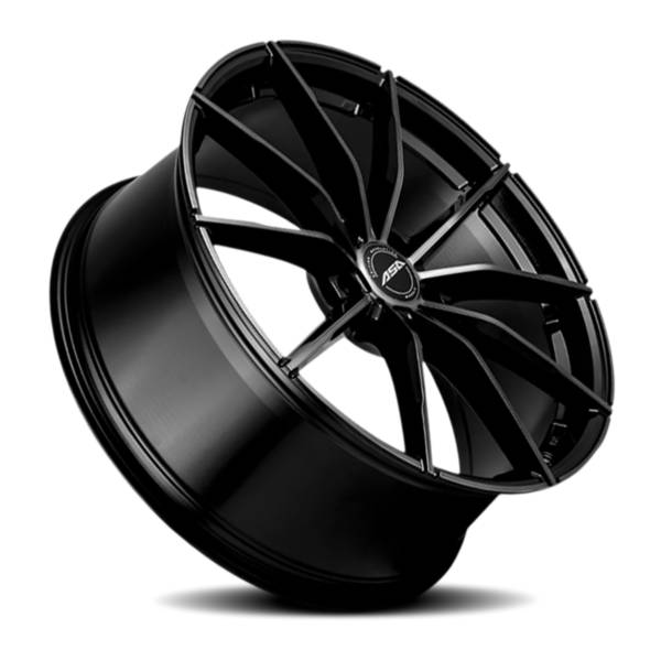 ASA GT18 GT18 product medium 20  X8.5   5-114.30 45  BKGLXX