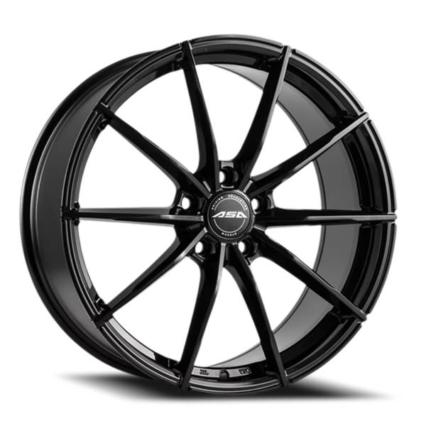ASA GT18 GT18 product medium 19  X8.5   5-115.00 45  BKGLXX