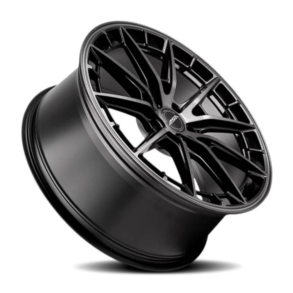 ASA GT19 GT19 product medium 19  X8.5   5-114.30 35  BKGLXX
