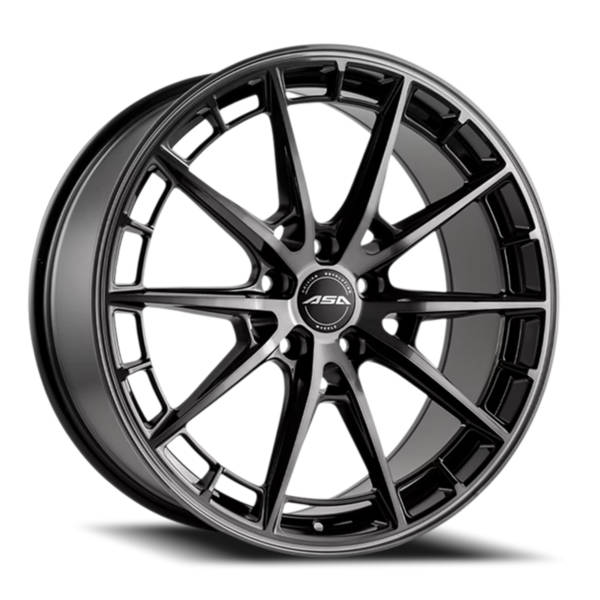 ASA GT19 GT19 product medium 20  X8.5   5-108.00 45  BKGLXX