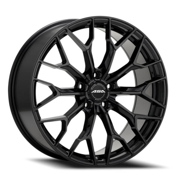 ASA GT21 GT21 product medium 20  X8.5   5-108.00 45  BKGLXX
