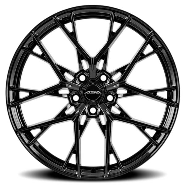 ASA GT20 GT20 product medium 21  X8.5   5-114.30 45  BKGLXX