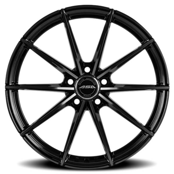 ASA GT18 GT18 product medium 20  X8.5   5-115.00 45  BKGLXX