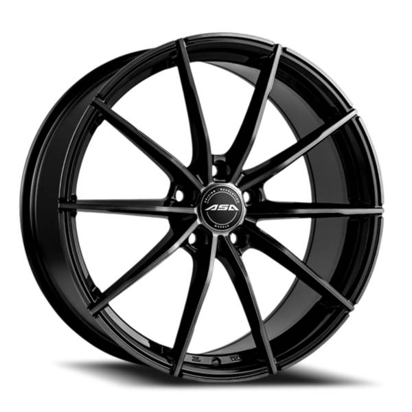 ASA GT18 GT18 product medium 19  X8.5   5-115.00 45  BKGLXX