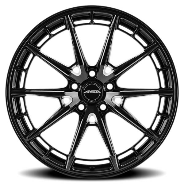 ASA GT19 GT19 product medium 20  X8.5   5-112.00 28  BKGLXX