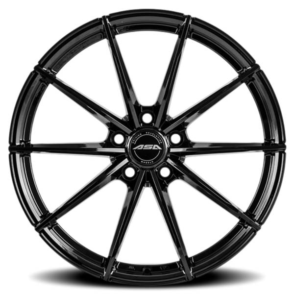ASA GT18 GT18 product medium 18  X8     5-100.00 45  BKGLXX