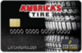 America's Tire Credit Card