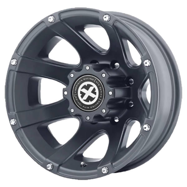 AX189 Ledge Dually