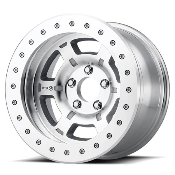 AX757 Chamber Pro II Beadlock