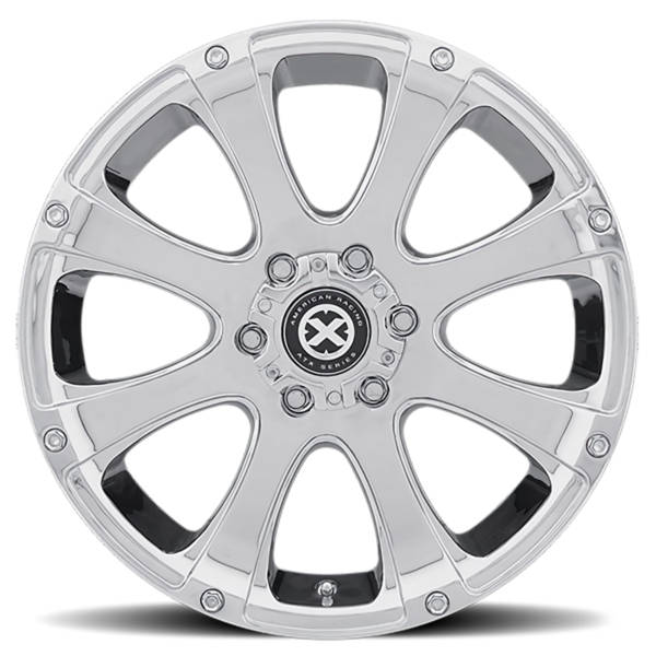 ATX Series AX188 Ledge 18 X9 6-139.70 0 CHCHXX | Discount Tire