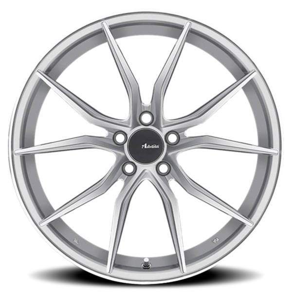Advanti Racing Hybris 19 X8.5 5-112.00 45 SLMCXX | 19 X9.5 5