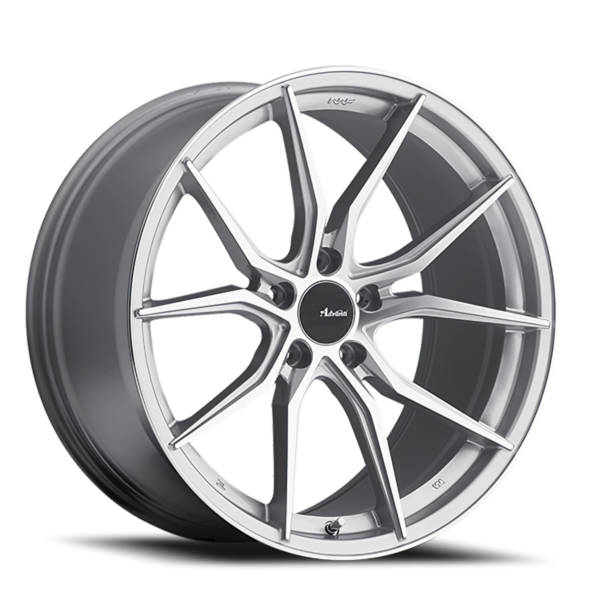 Advanti Racing Hybris Hybris product medium 19  X8.5   5-114.30 35  SLMCXX