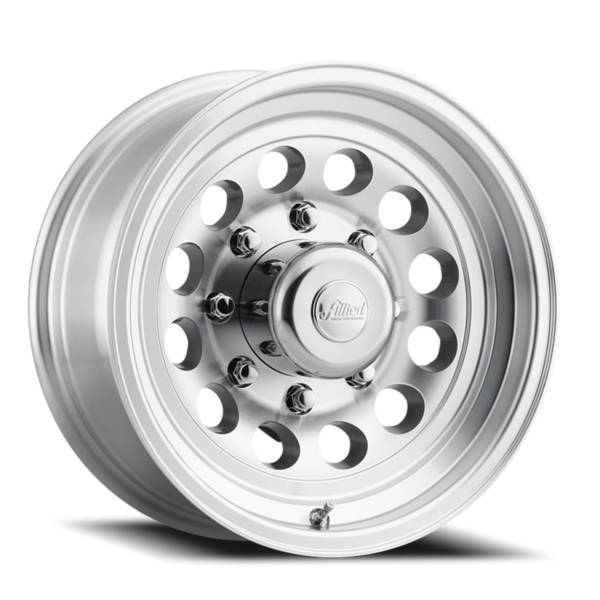 Allied Wheel Components Modular Modular product medium 17.5X6.75  8-165.10 0   SLMCXX