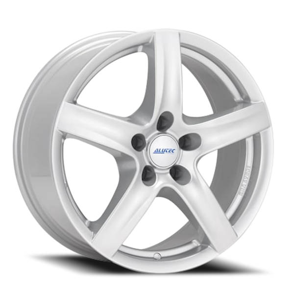 Alutec Grip Grip product medium 15  X5.5   4-100.00 45  SLGLXX