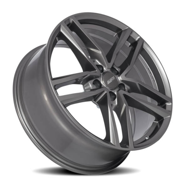 Alutec Ikenu Ikenu product medium 18  X8     5-108.00 45  GYMTXX