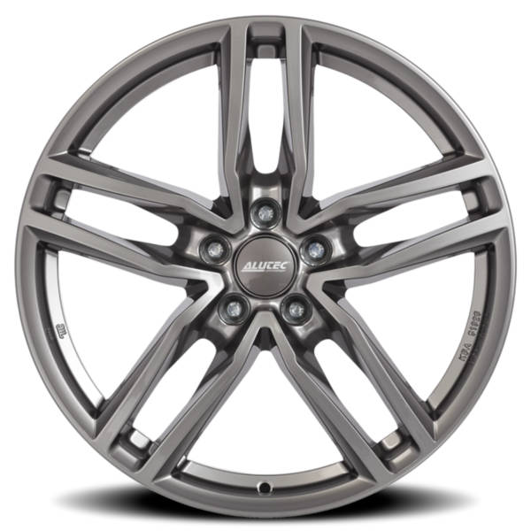 Alutec Ikenu Ikenu product medium 18  X8     5-108.00 45  GYMTXX