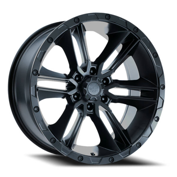 American Outlaw Railcar Railcar product medium 20  X9     6-135.00 -10 BKMTXX