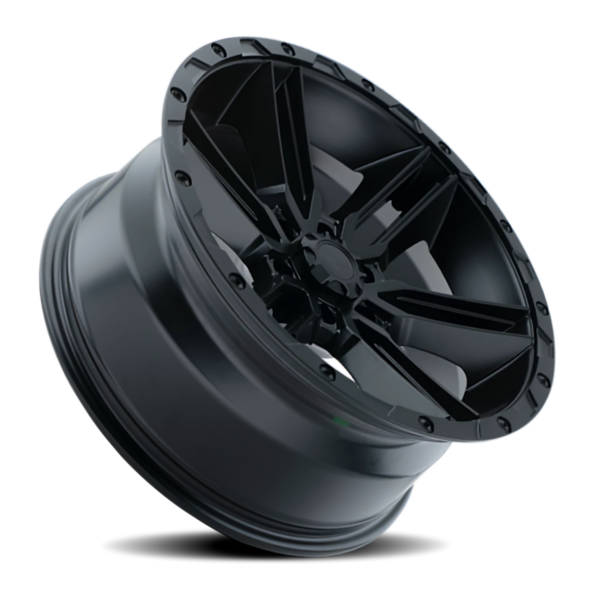 American Outlaw Railcar Railcar product medium 20  X9     6-139.70 -5  BKMTXX