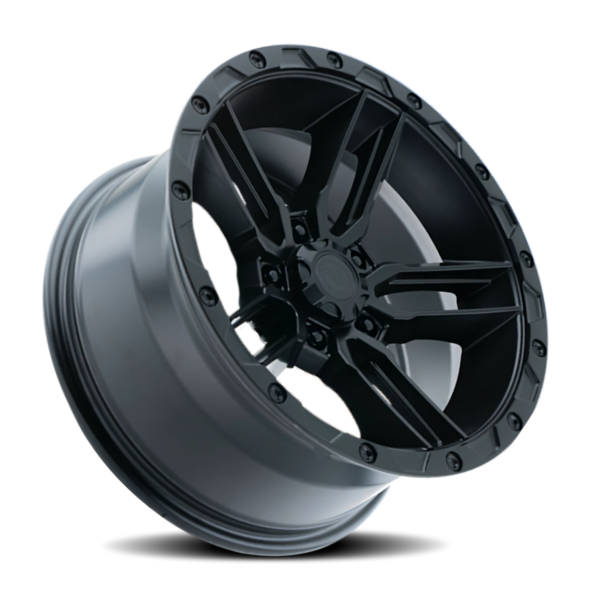 American Outlaw Railcar Railcar product medium 17  X8.5   5-127.00 0   BKMTXX