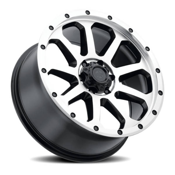 American Outlaw Gunslinger Gunslinger product medium 16  X8     6-139.70 10  SLMCMF