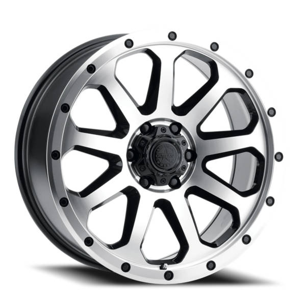 American Outlaw Gunslinger Gunslinger product medium 16  X8     6-139.70 10  SLMCMF
