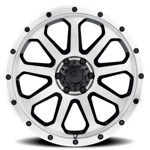 American Outlaw Gunslinger Gunslinger product medium 16  X8     6-139.70 10  SLMCMF