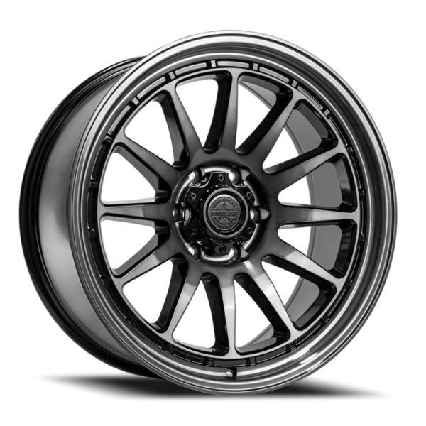 American Outlaw Spike R Spike R product medium 20  X9     5-127.00 0   BKMCTD