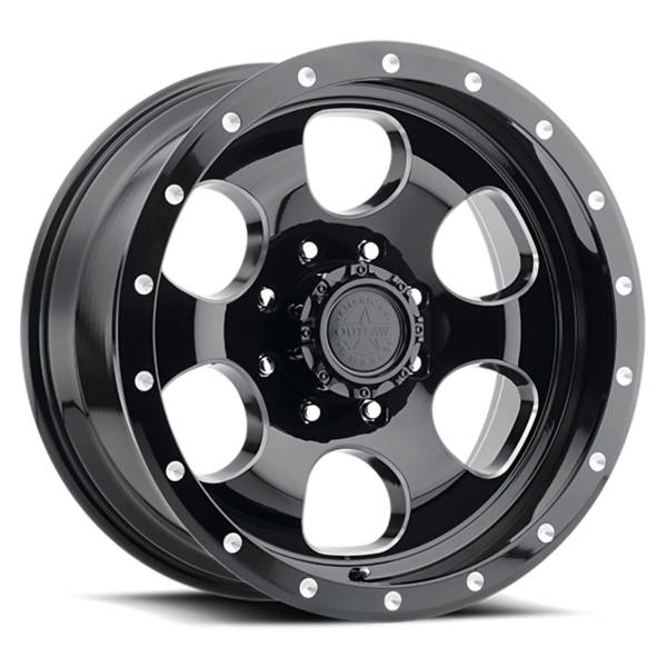 American Outlaw Gambler Gambler product medium 20  X10    8-165.10 -18 BKGLBM