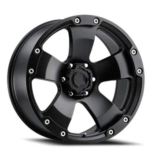American Outlaw Bootlegger Bootlegger product medium 20  X9     6-139.70 -10 BKMCBM