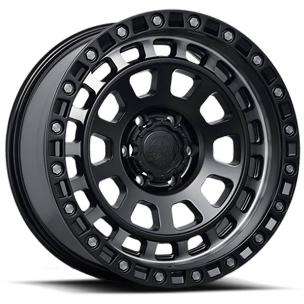 American Outlaw Maverick 20 X9 6-139.70 -10 BKMTMA | Discount Tire