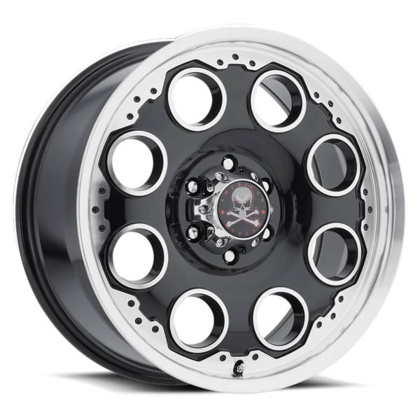 American Outlaw Patrol Patrol product medium 20  X9     6-139.70 18  BKMCMS