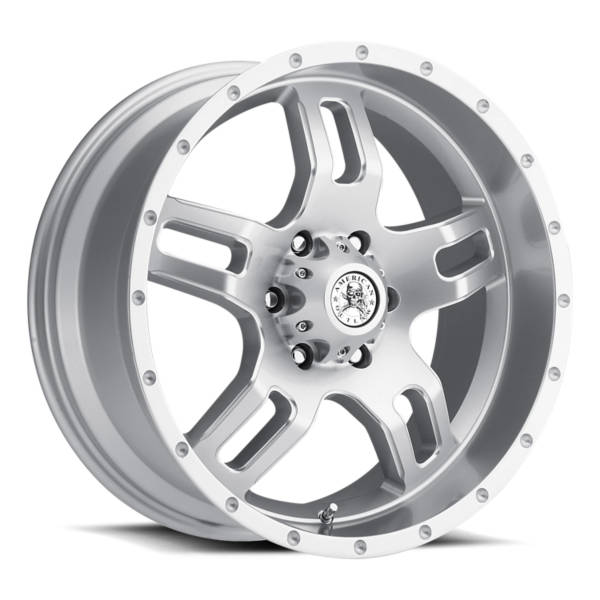 American Outlaw Regulator Regulator product medium 18  X9     6-139.70 10  SLMCBM