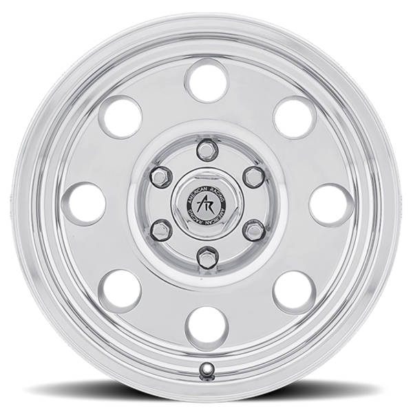 American Racing AR172 Baja AR172 Baja product medium 16  X8     6-139.70 0   POPOXX