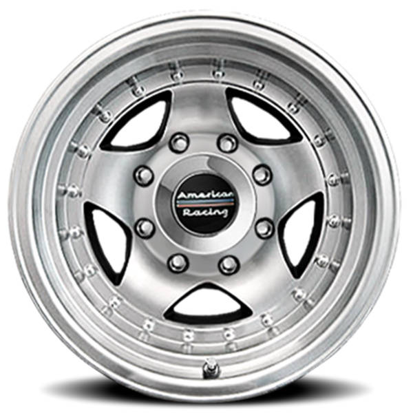 American Racing AR23 AR23 product medium 16  X8     8-170.00 0   RWMCMA