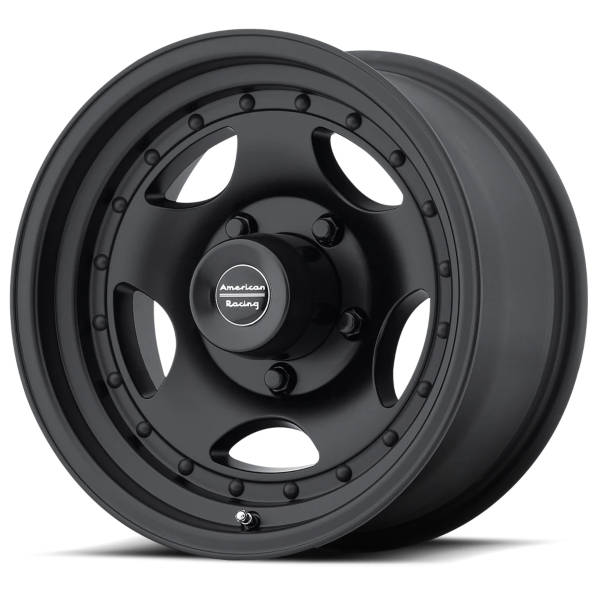 American Racing AR23 AR23 product medium 15  X8     5-139.70 -19 BKMTXX