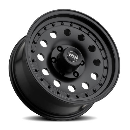 American Racing AR62 Outlaw II AR62 Outlaw II product medium 18  X8     8-165.10 18  BKMTXX