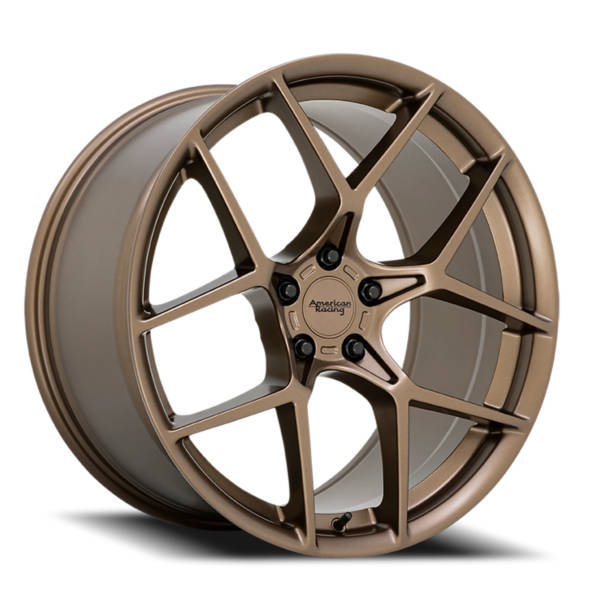 American Racing AR924 Cross Fire AR924 Cross Fire product medium 20  X10.5  5-115.00 25  BZMTXX