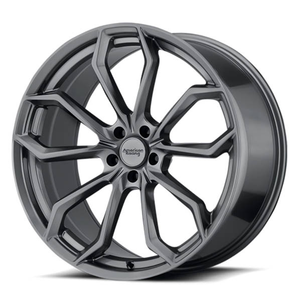 American Racing AR932 22 X10.5 5-115.00 25 DGMEXX | Discount Tire