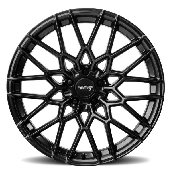 American Racing AR927 Barrage AR927 Barrage product medium 20  X9     5-120.00 20  BKMTXX