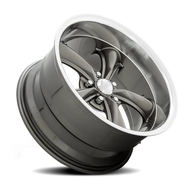 American Racing Boss TT VN338 Boss TT VN338 product medium 20  X10    5-114.30 35  DGMMMM