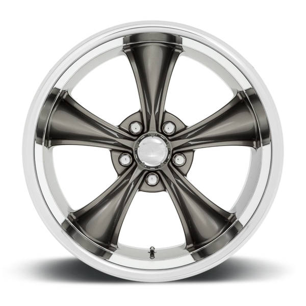 American Racing Boss TT VN338 Boss TT VN338 product medium 20  X10    5-114.30 35  DGMMMM