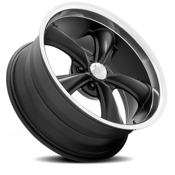 American Racing Boss TT VN338 Boss TT VN338 product medium 20  X10    5-120.00 35  BKMTMM